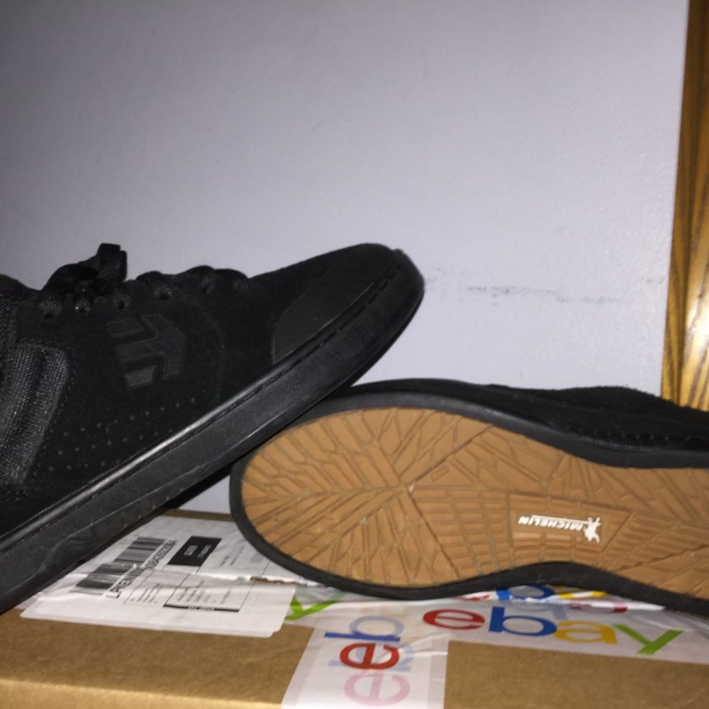 NEW Mens 6.5 Etnies Marana Michelin